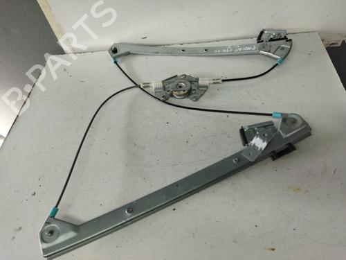 Used Front left window mechanism VW PASSAT B5 (3B2) [1996-2001]  30775611