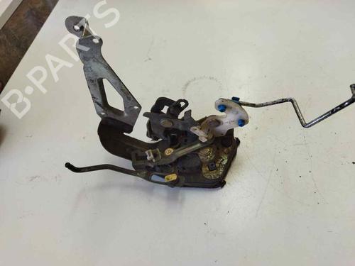 Rear left lock HYUNDAI ACCENT II (LC)  | BP19558234C100 