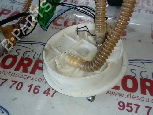 Fuel pump AUDI A4 B6 Avant (8E5) 2.5 TDI | BP33891429M76 - Image 2