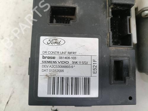 Right front window motor FORD FOCUS II Saloon (DB_, FCH, DH) | BP36673040E20 - Image 3