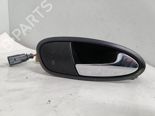 Used Front right interior door handle Front right interior door handle SEAT ALTEA XL (5P5, 5P8) [2006-2015] 33398634 33398634