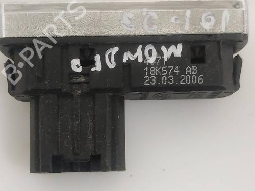 Switch FORD MONDEO III Saloon (B4Y)  | BP19569725I30 