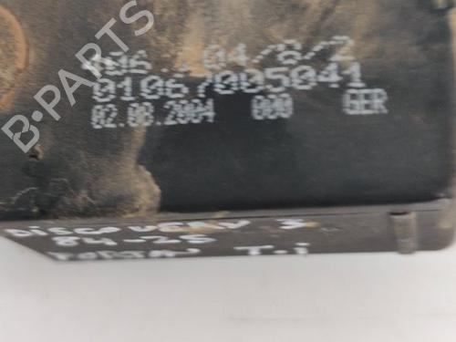 Electronic module LAND ROVER DISCOVERY III (L319)  | BP29437461M83 