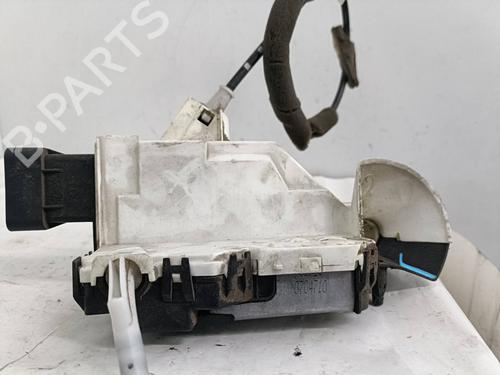 Front left lock CITROËN C3 II (SC_) | BP36436807C98 - Image 2