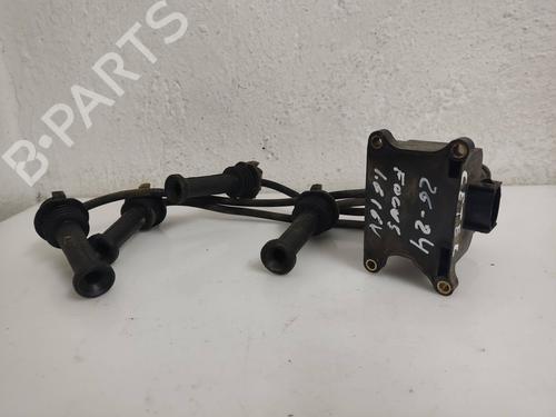 Ignition coil FORD FOCUS I (DAW, DBW)  | BP19569286M94 