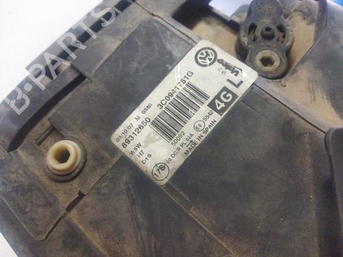 Faro izquierdo VW PASSAT B6 (3C2)  | BP29953768C28