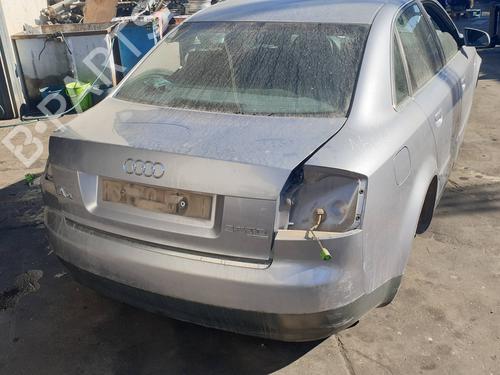 Left rear window motor AUDI A4 B7 Avant (8ED)  | BP19565327E23 