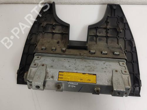 Driver airbag TOYOTA COROLLA Verso (ZER_, ZZE12_, R1_)  | BP19570353C9 