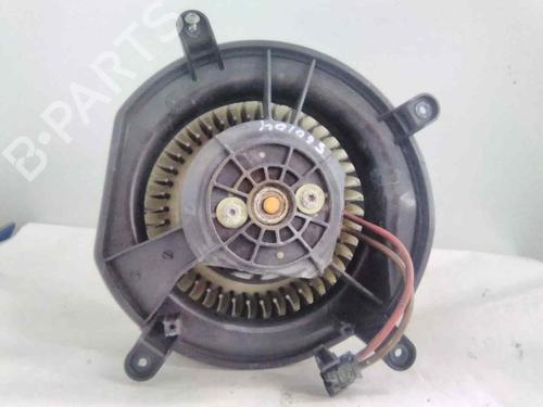Heater blower motor MERCEDES-BENZ E-CLASS (W211) E 320 4-matic (211.082) BP19660941M62