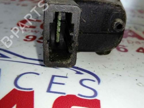 Front left lock OPEL VECTRA A (J89)  | BP19548511C98 