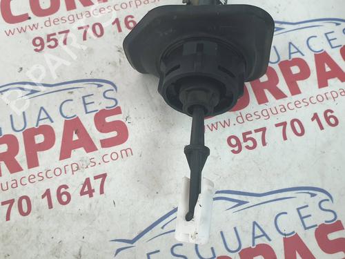 Clutch slave cylinder FORD FOCUS C-MAX (DM2)  | BP19555811M113 