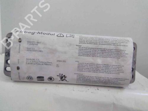 Used Passenger airbag SEAT ALTEA (5P1) [2004-2015]  19565631
