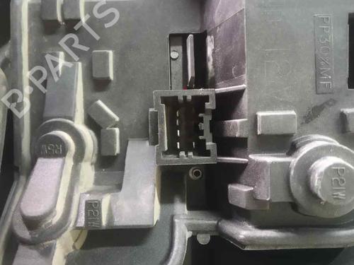 Left taillight ROVER 45 I Hatchback (RT) 1.6 | BP19554387C34 