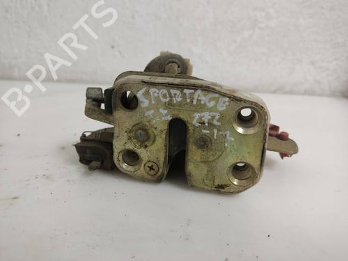 Rear left lock KIA SPORTAGE SUV (K00)  | BP19568558C100 