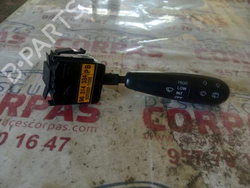 Used Steering column stalk DAEWOO MATIZ (M100, M150) [1998-2025]  19555672