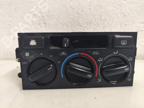 Used Climate control TOYOTA LAND CRUISER 90 (_J9_) [1995-2003]  25120021
