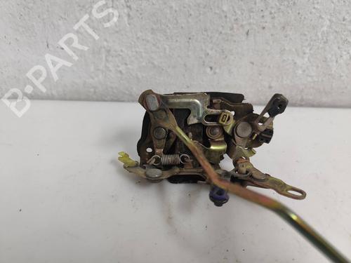 Front left lock SUZUKI VITARA (ET, TA, TD)  | BP29548824C98 