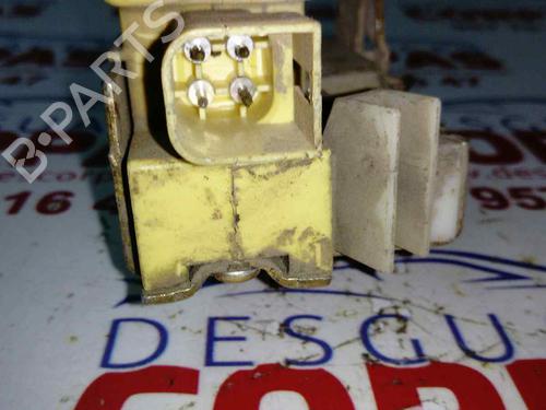 Rear right lock FORD ESCORT VI (GAL, AAL, ABL)  | BP19547792C99 