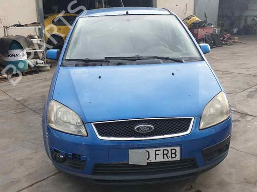 Egr FORD FOCUS C-MAX (DM2)  | BP25007052M69 