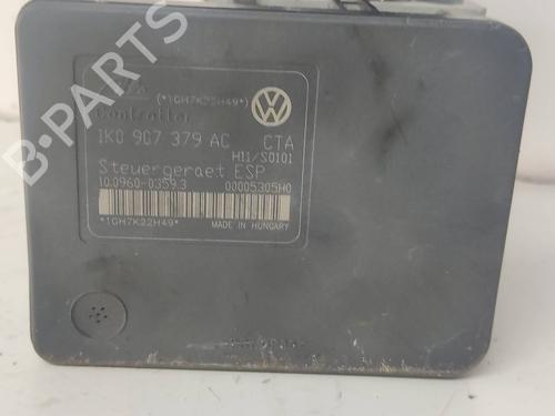 ABS pump SEAT LEON (1M1)  | BP19567384M43 