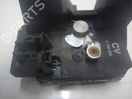 Rear left lock OPEL COMBO Box Body/MPV  | BP19565194C100 