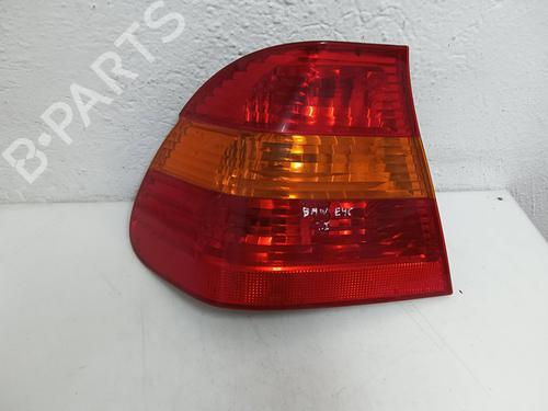 Used Left taillight Left taillight BMW 3 (E46) 318 i (143 hp) 33852942 33852942