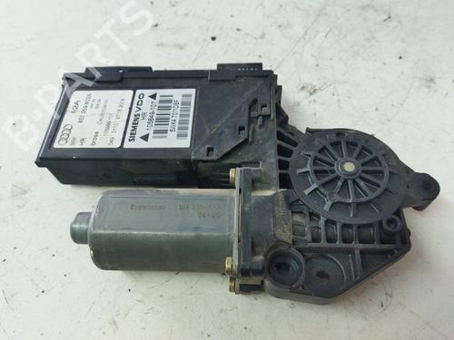 Used Right rear window motor AUDI A4 B7 Avant (8ED) [2004-2008]  27610345