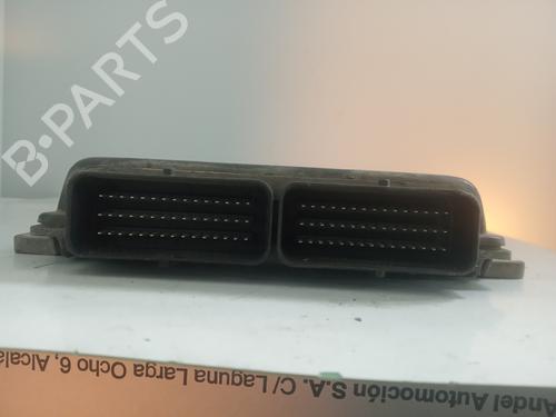 Engine control unit (ECU) RENAULT CLIO II (BB_, CB_) 1.2 (BB0A, BB0F, BB10, BB1K, BB28, BB2D, BB2H, CB0A,... | BP19558213M57 