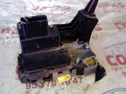 Front left lock FORD FIESTA V (JH_, JD_)  | BP19552922C98 