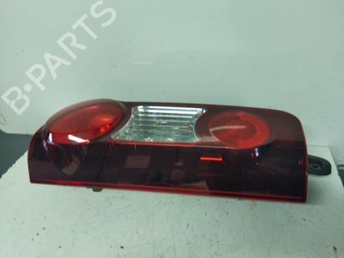 Right taillight CITROËN BERLINGO / BERLINGO FIRST MPV (MF_, GJK_, GFK_) | BP30551668C35