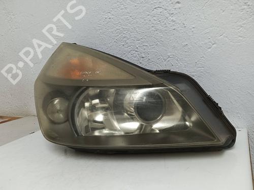 Right headlight RENAULT ESPACE IV (JK0/1_)  | BP34447879C29  - Image 7