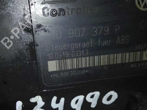 ABS pump SEAT TOLEDO II (1M2) 1.9 TDI | BP19546829M43 