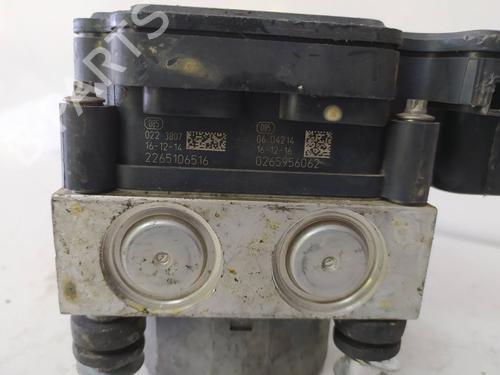 ABS pump PEUGEOT 308 I (4A_, 4C_)  | BP19566677M43 