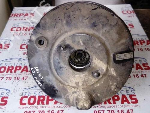Used Servo brake SEAT LEON (1P1) [2005-2013]  19550025