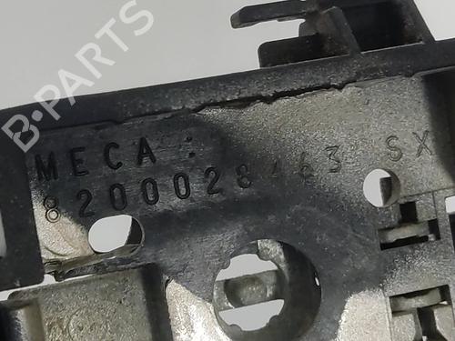 Front left exterior door handle RENAULT SCÉNIC II (JM0/1_)  | BP20597242C128 