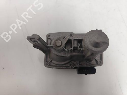 Throttle body SEAT IBIZA V (KJ1, KJG)  | BP29437591M82 