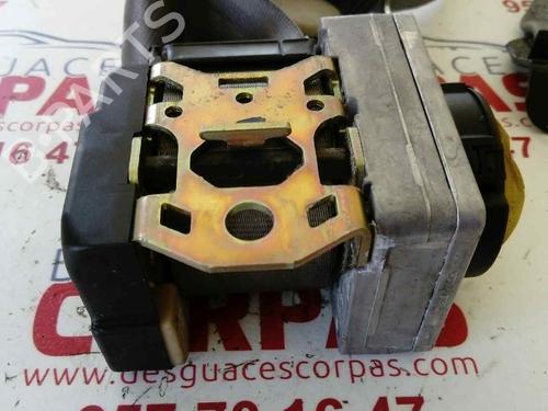 Front left seatbelt VW GOLF IV (1J1) 1.6 | BP19547194I26 