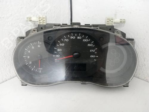 Instrument cluster RENAULT KANGOO / GRAND KANGOO II (KW0/1_)  | BP19562768C47 