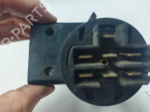Ignition barrel FIAT SEICENTO / 600 (187_)  | BP19565730M48 