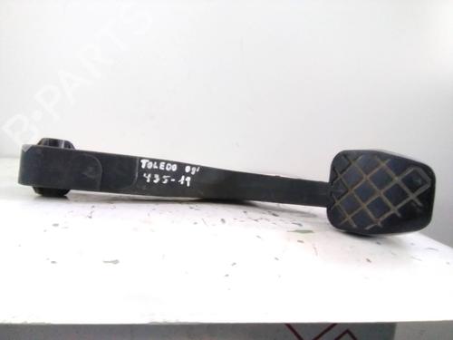 Pédale d'embrayage SEAT TOLEDO II (1M2) [1998-2006]  19560719