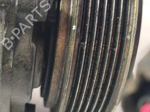 AC compressor FORD FIESTA V (JH_, JD_) | BP26488244M34