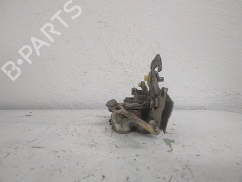 Rear right lock MITSUBISHI GALLOPER (JK-01) 2.5 TD intercooler | BP19557064C99 