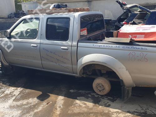 Alternator NISSAN NAVARA (D22)  | BP33556639M7  - Image 15