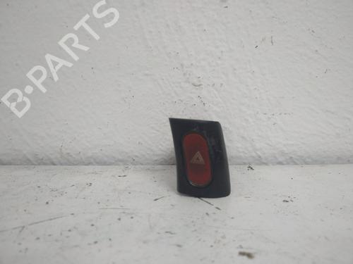 Used Warning switch NISSAN SERENA (C23) [1991-2001]  19556789
