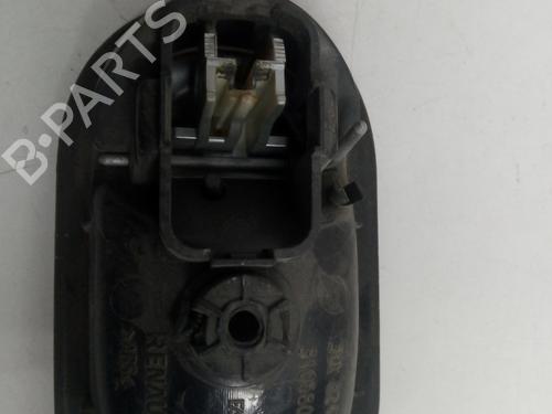 Front right interior door handle RENAULT CLIO III (BR0/1, CR0/1)  | BP19560834I14 