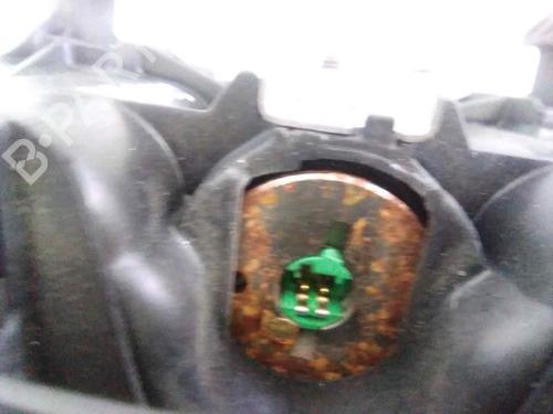 Driver airbag PEUGEOT 307 (3A/C)  | BP19563331C9 