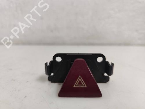 Used Warning switch PEUGEOT 307 Break (3E) [2002-2009]  26714212
