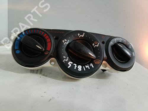 Used Climate control FORD FOCUS I (DAW, DBW) [1998-2009]  26155766
