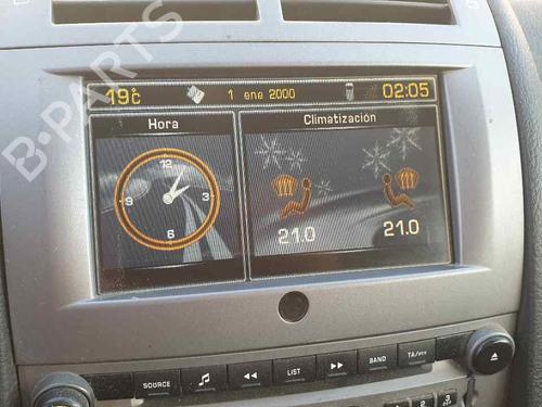 Engine PEUGEOT 407 (6D_)  | BP19562671M1 