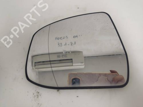 Spejlglas venstre FORD FOCUS II Turnier (DA_, FFS, DS) [2004-2012]  19566429